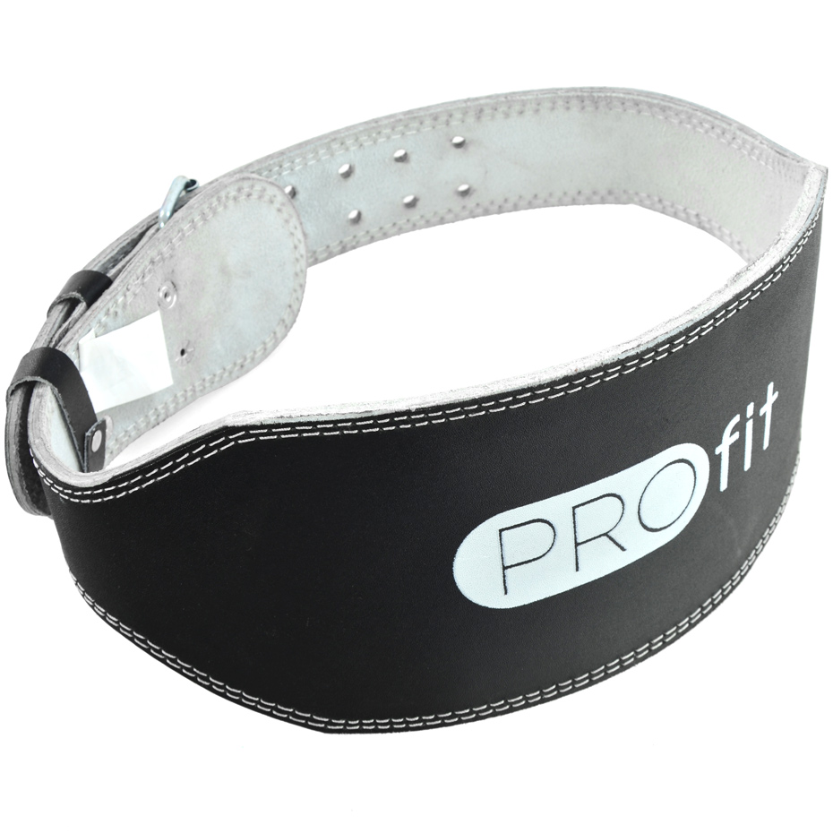 Curea CULTURAL PROFIT WIDE BLACK 1702