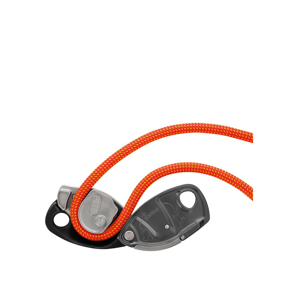 Coborator Grigri +