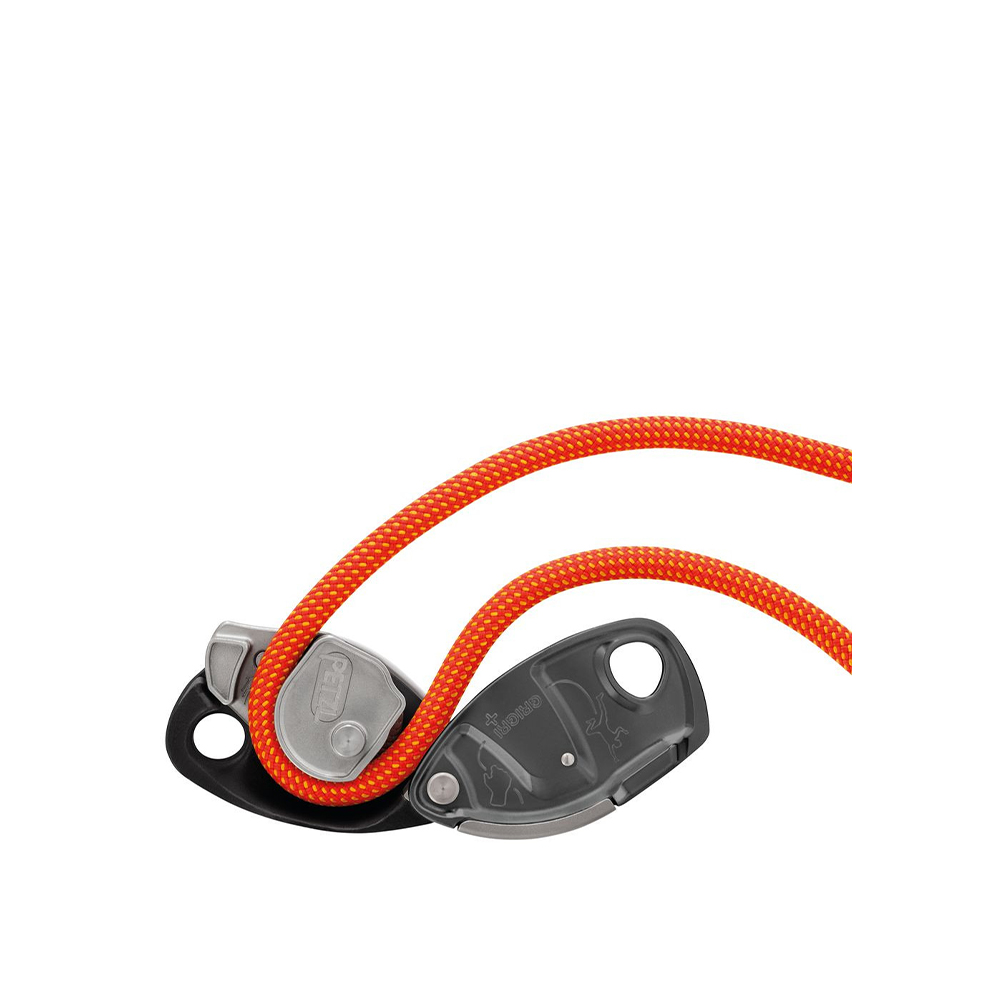 Coborator Grigri +