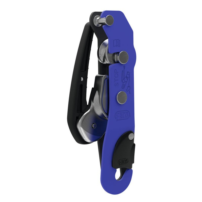 COBORATOR STOP BLUE D009AA00