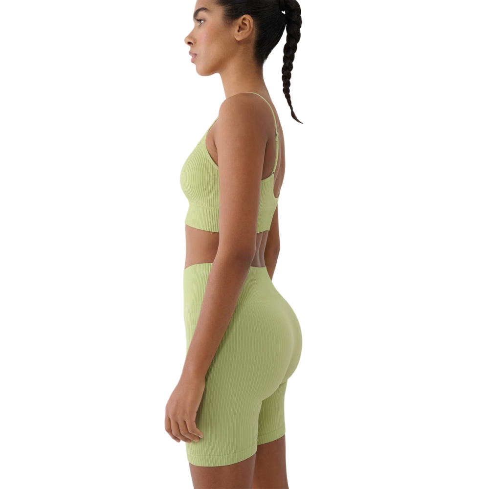 Colant 4F FNK F014 's light green 4FWSS25TFSTF014 42S dama