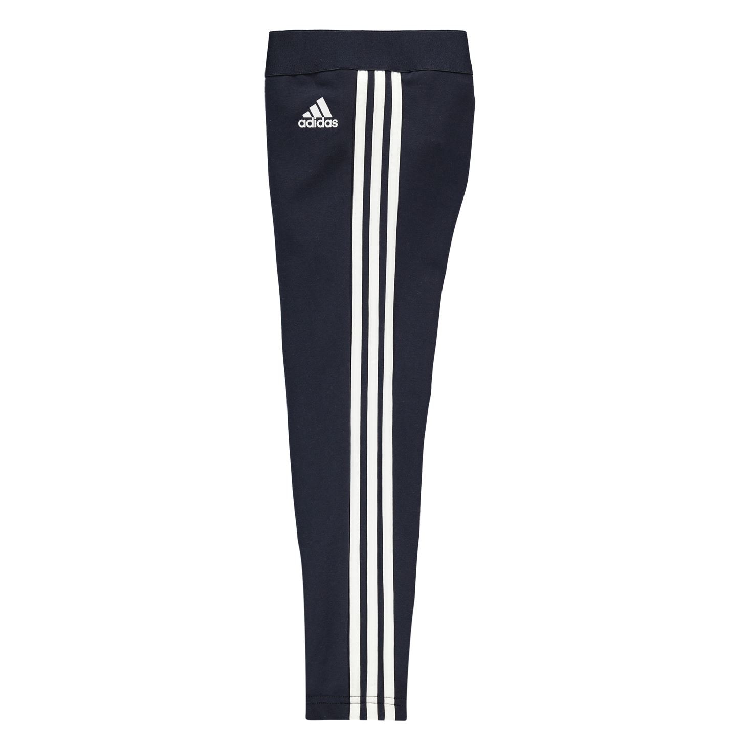 Colant adidas 3 Stripes fetita