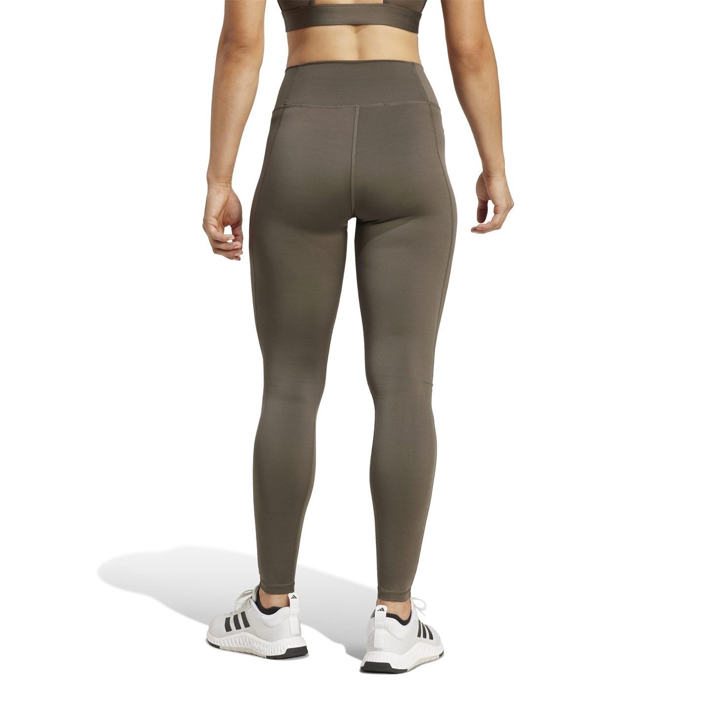 Colant adidas Training Essentials Big Logo dama