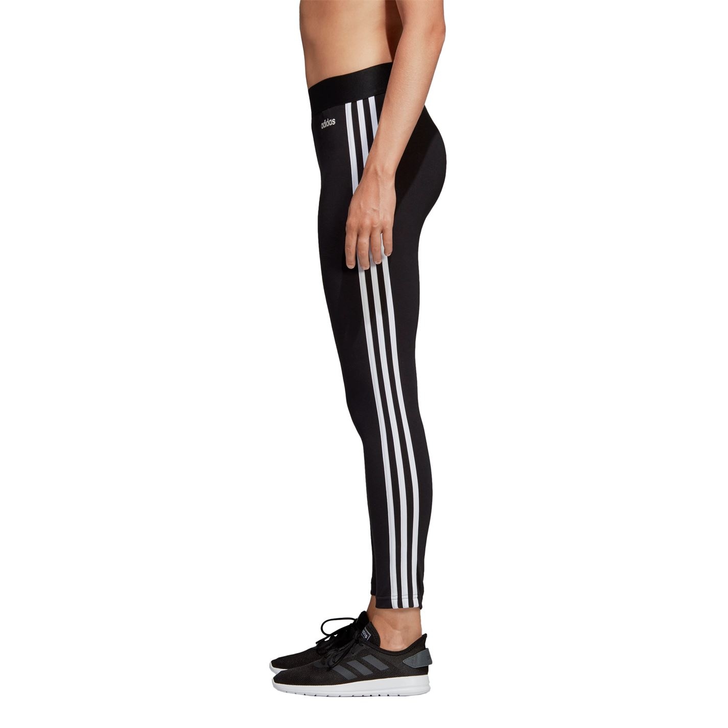 adidas 3 Stripe Legging