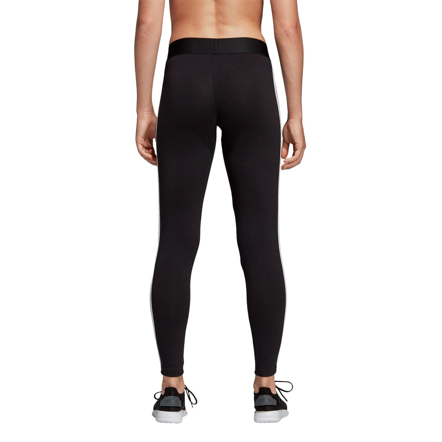 adidas 3 Stripe Legging