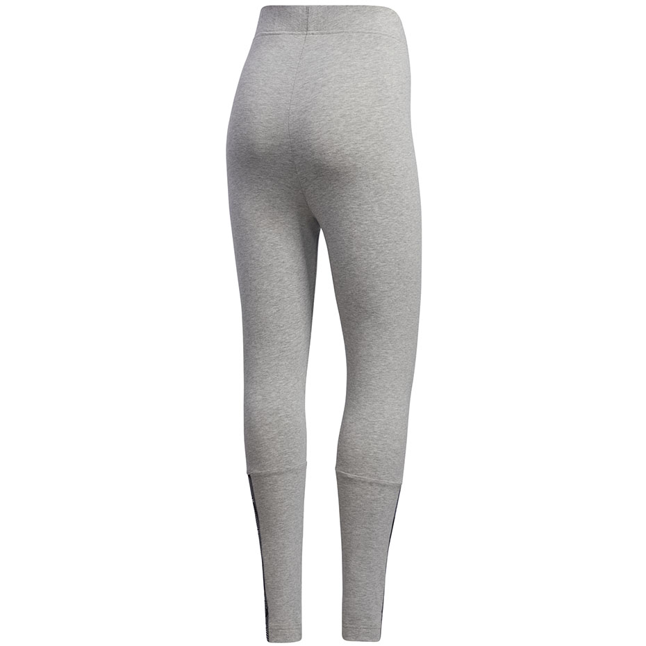 Colant 's adidas Essentials Tape Tight High Rise grey GL6330 dama