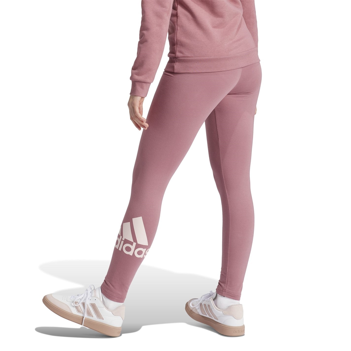 Colant adidas Essentials Big Logo copil