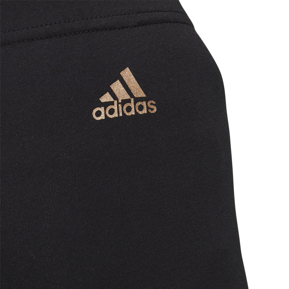 Colant 's adidas black W U-4-U CO TG GG3407 dama