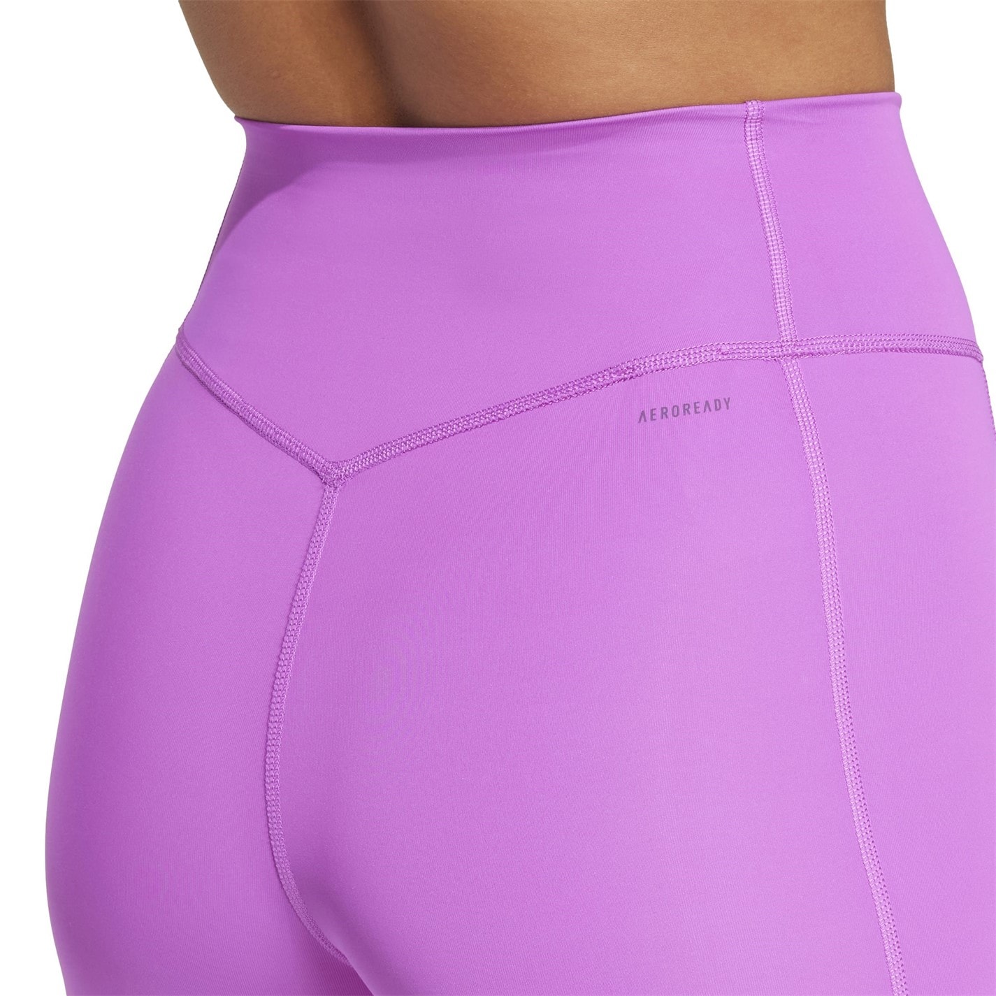 Colant adidas Optime 7-Inch dama
