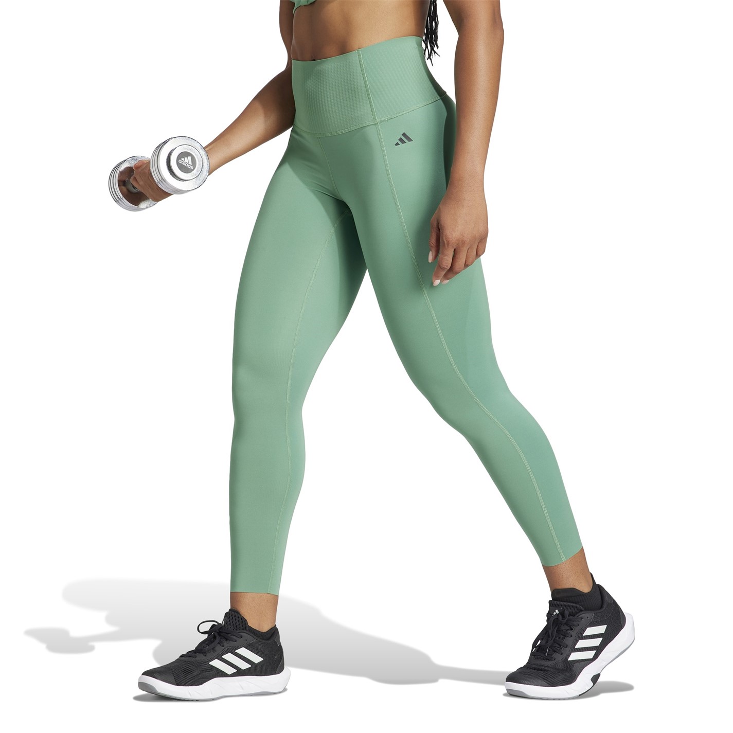 Colant adidas Optime Power 7/8