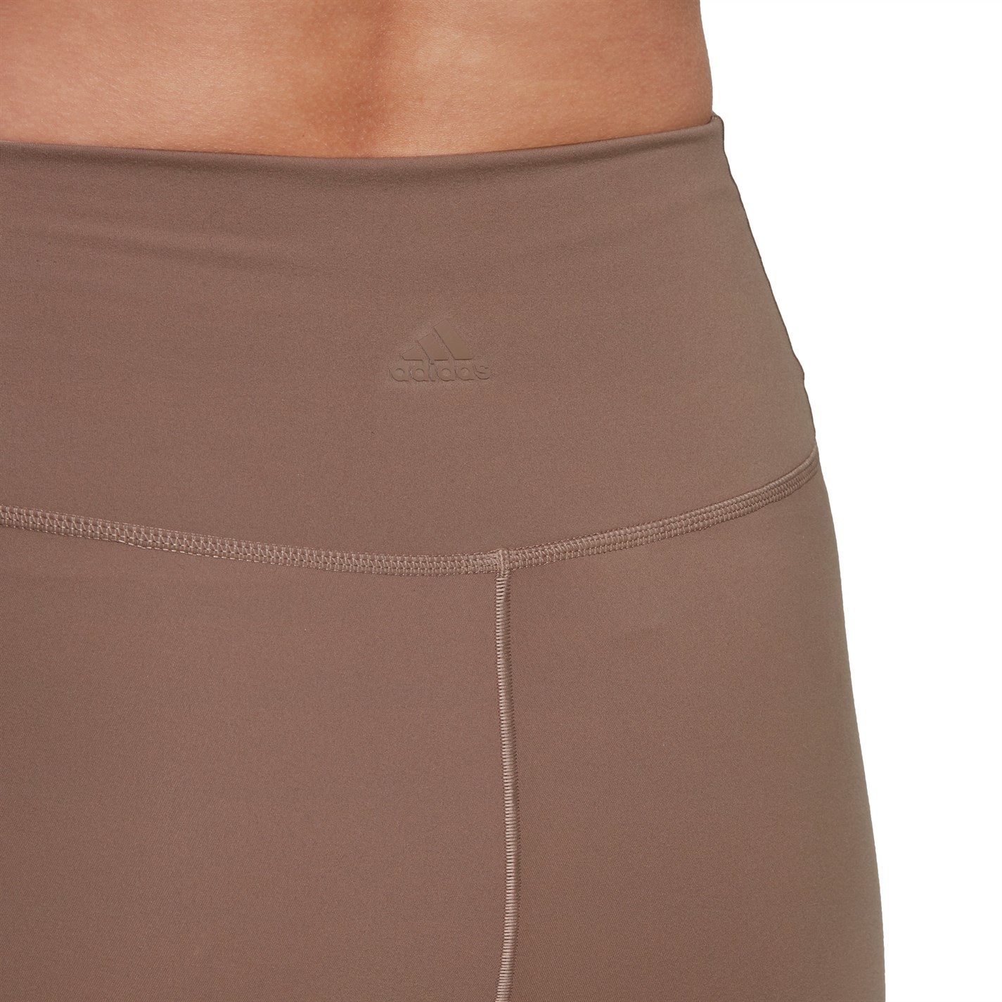 adidas Yoga Luxe Studio 7/8 Tights dama