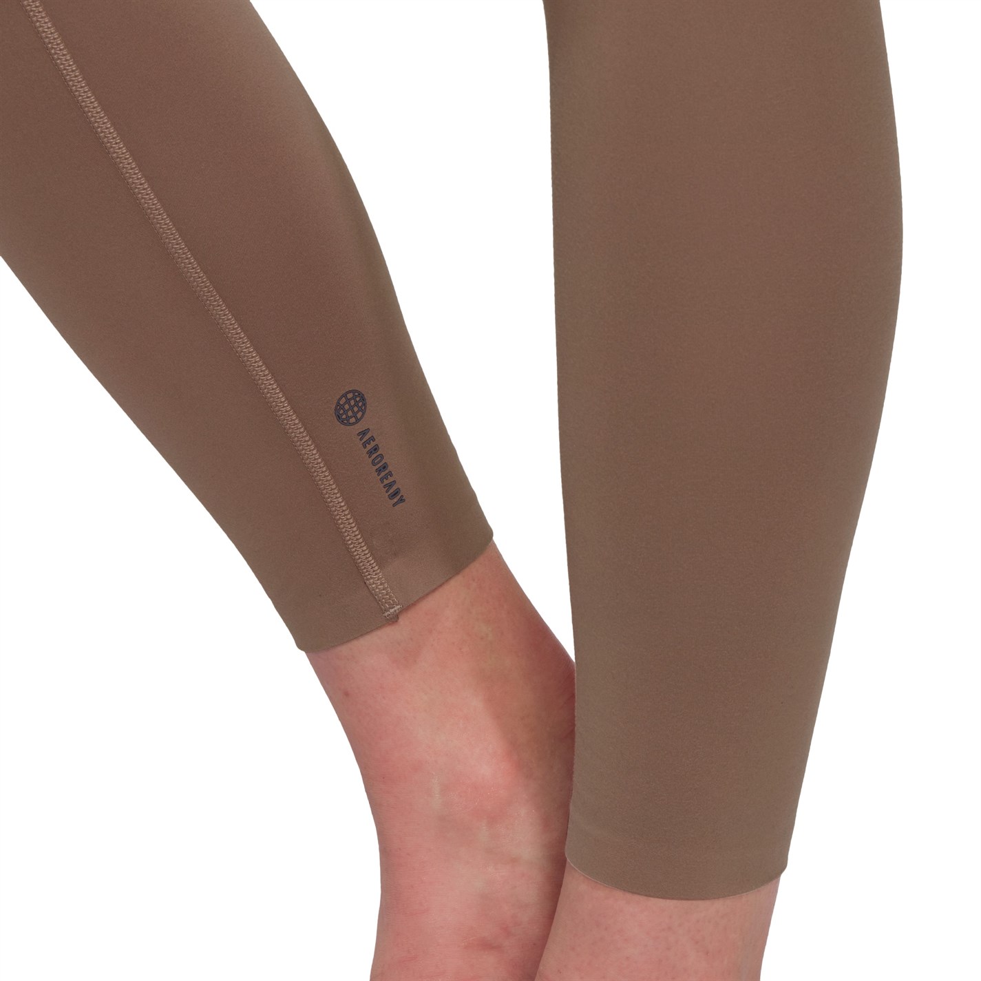 adidas Yoga Luxe Studio 7/8 Tights dama