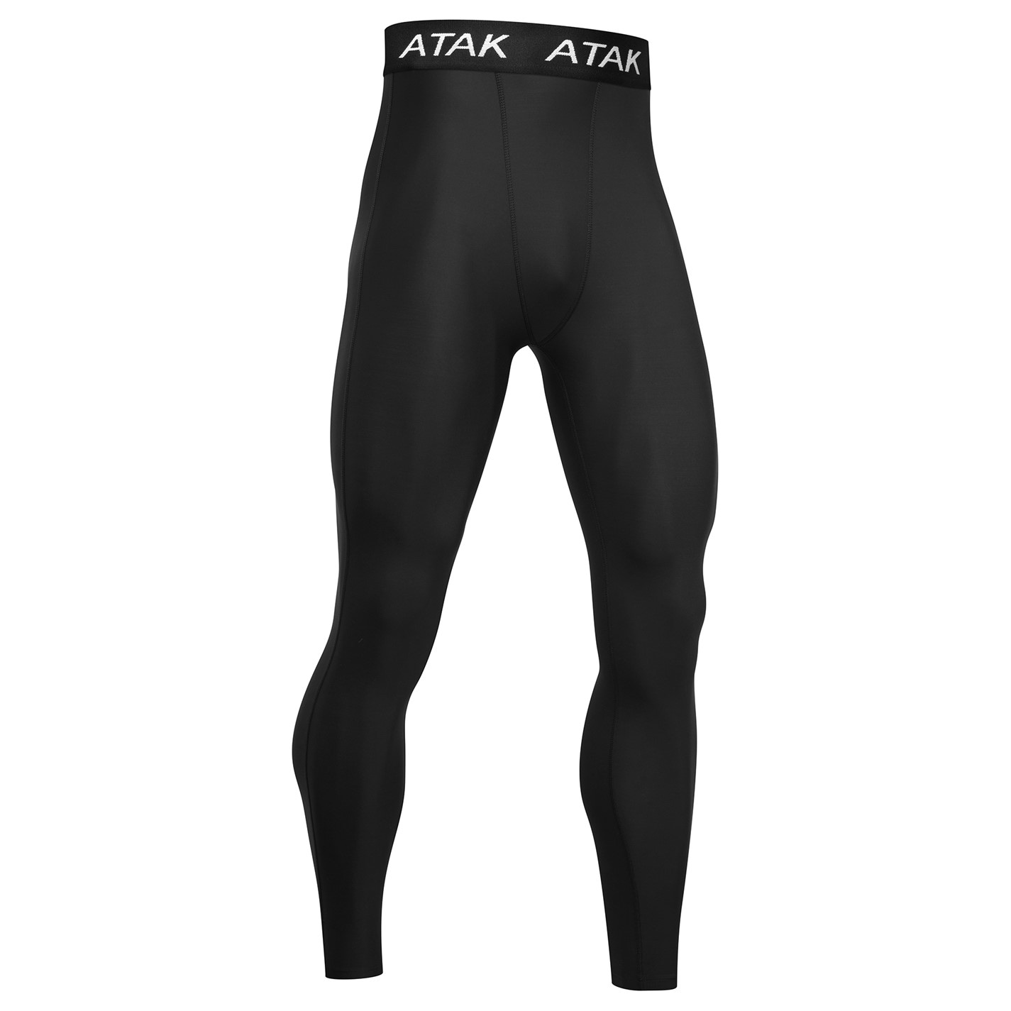 ATAK Sports Gaelic Compression Tights copil