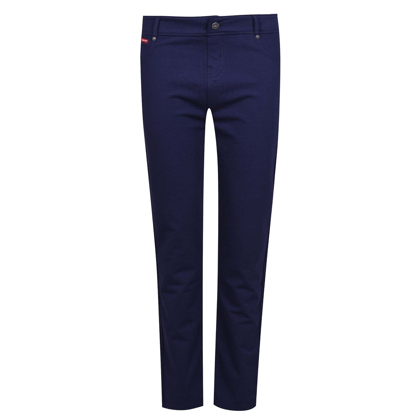 Lee Cooper Solid Jeggings dama