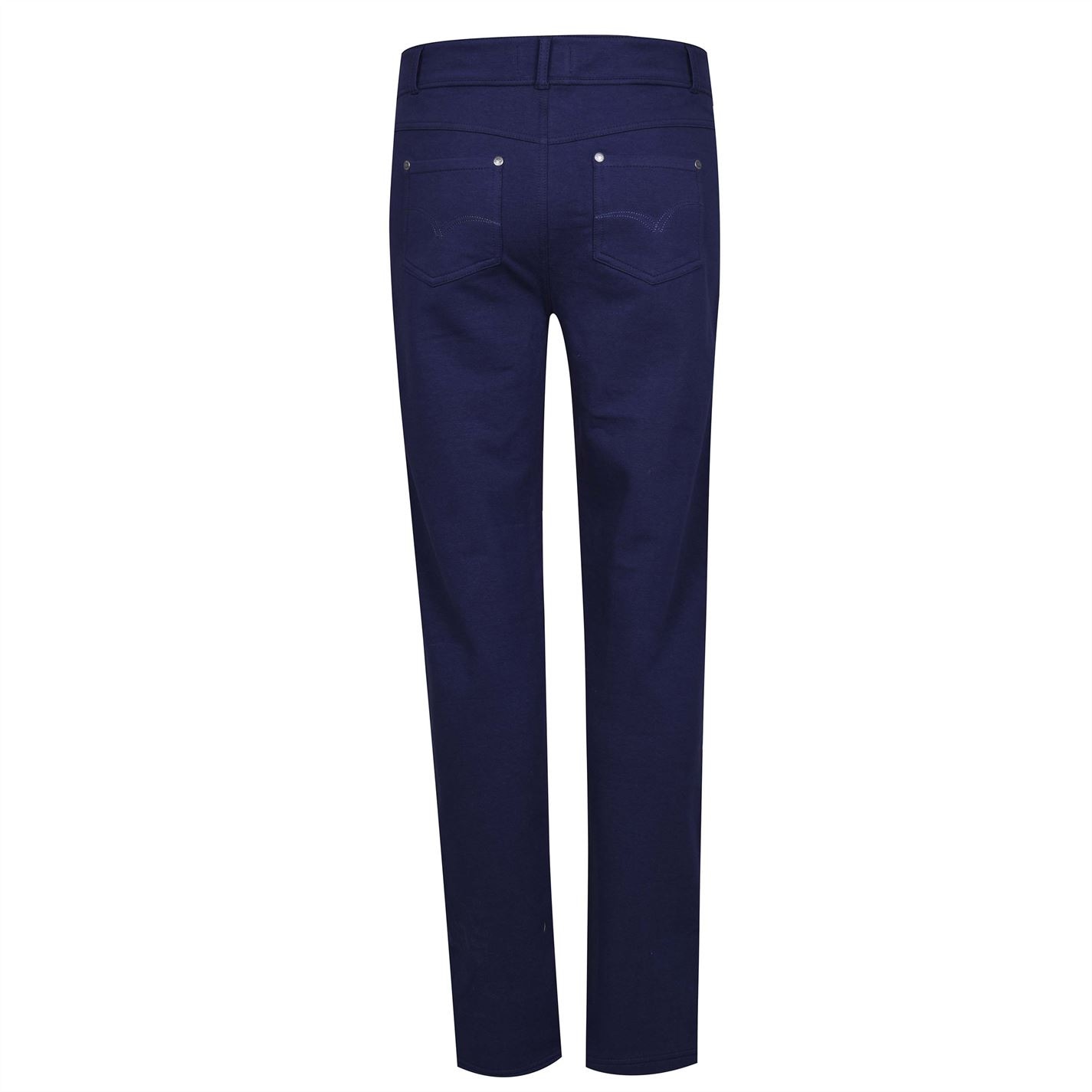 Lee Cooper Solid Jeggings dama