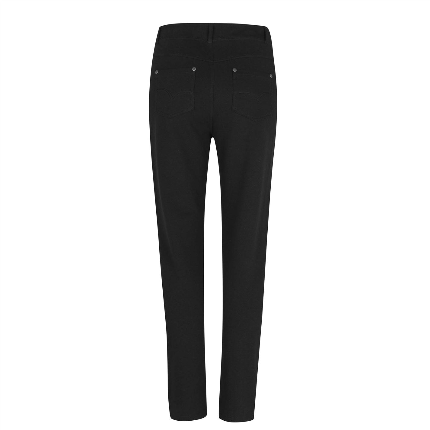 Lee Cooper Solid Jeggings dama