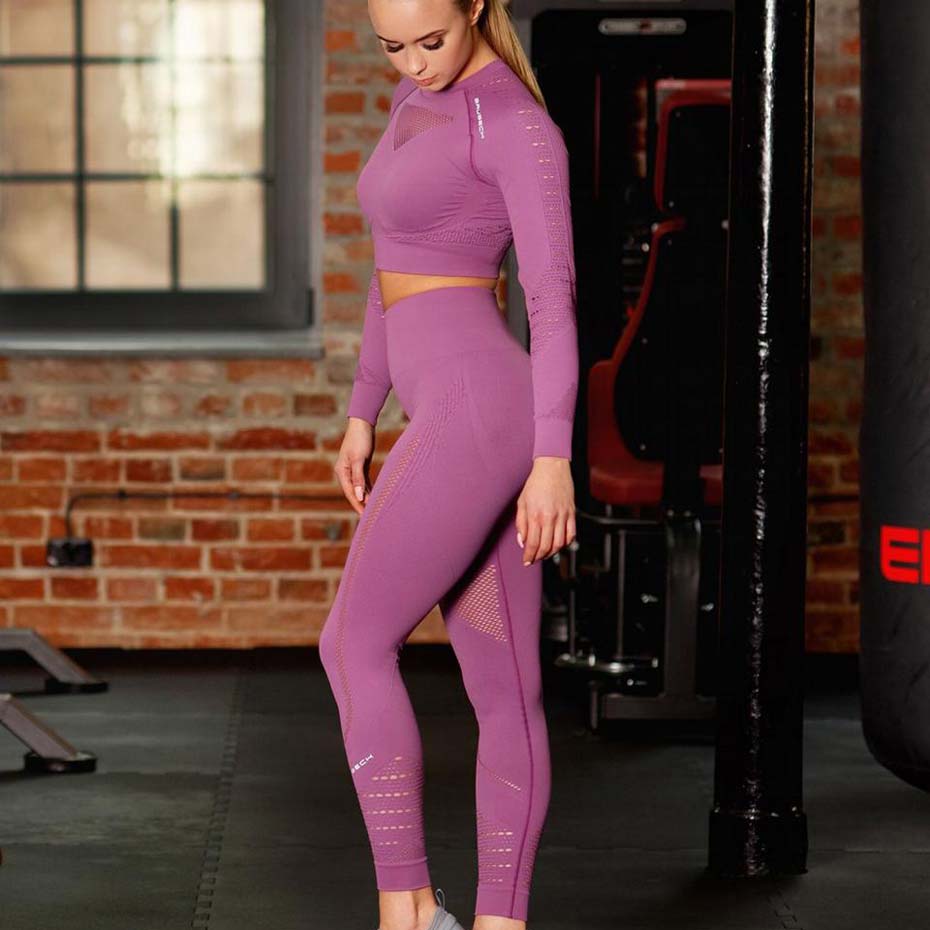 Colant 's Brubeck GYM heather LE12910 dama