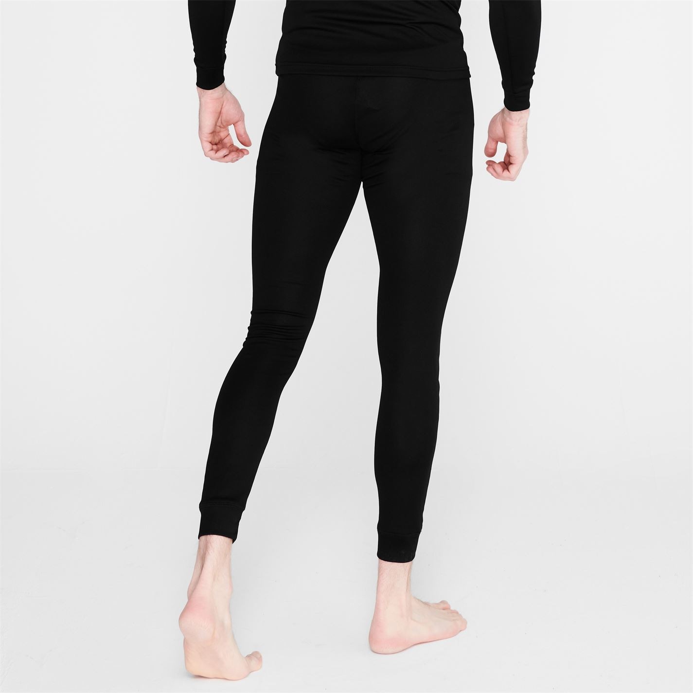 Campri Thermal Tights barbat