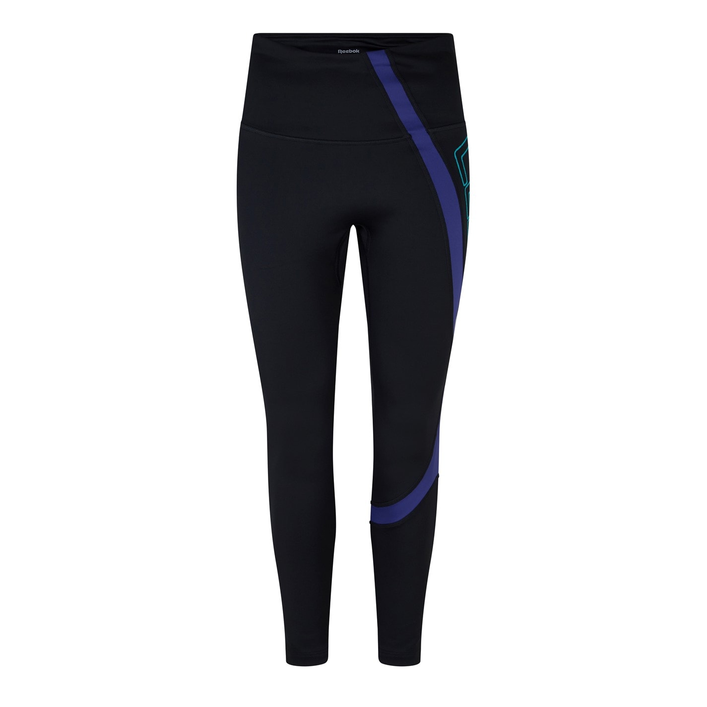 Colant Reebok Les Mills¿ Vector Gym Legging dama