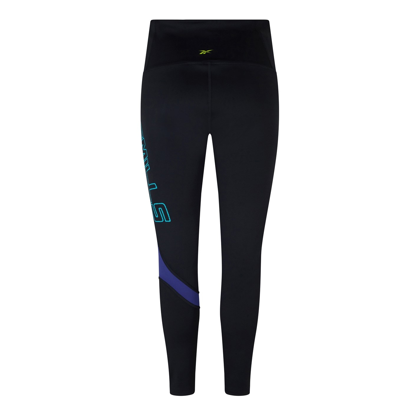 Colant Reebok Les Mills¿ Vector Gym Legging dama