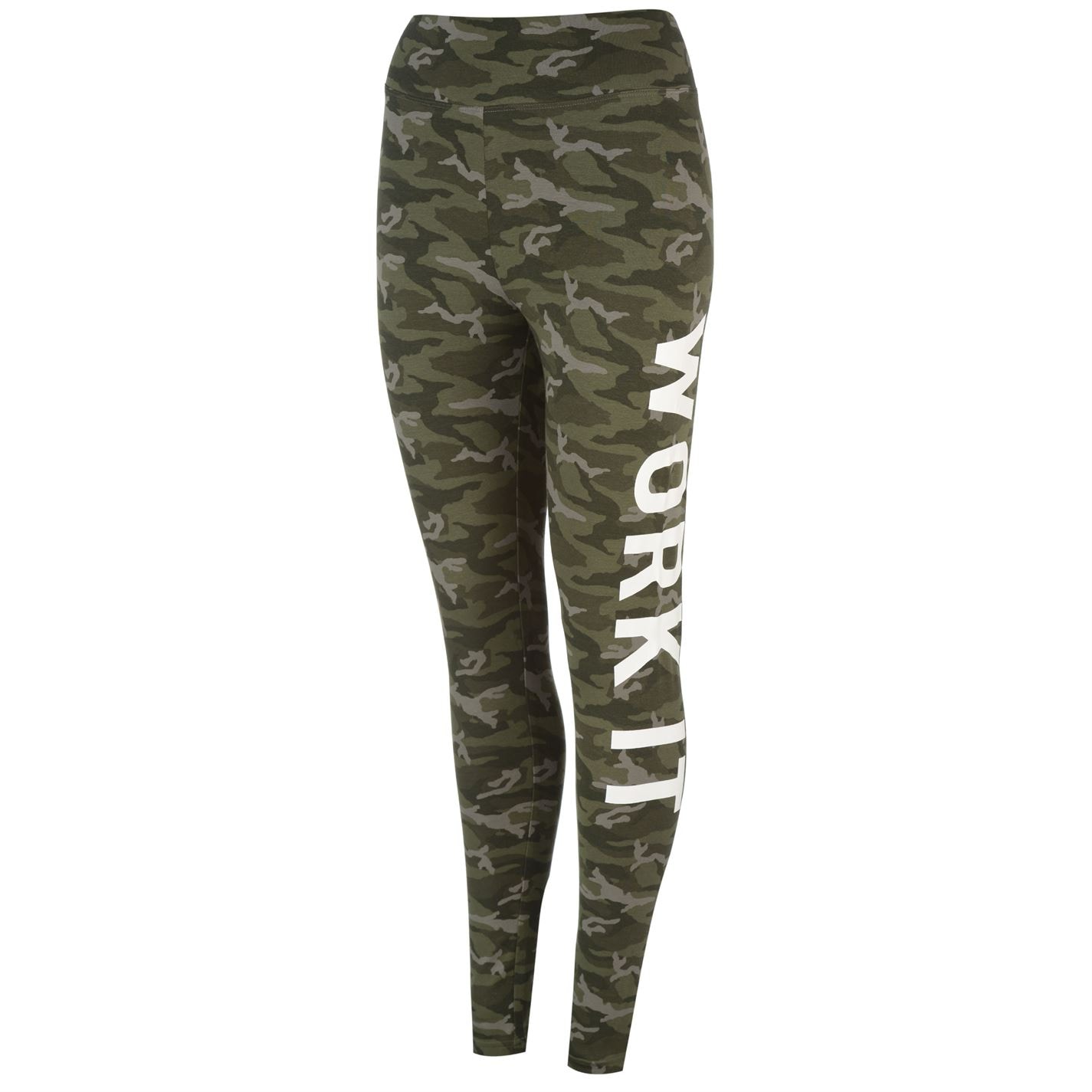 Colant Golddigga All Over Print dama