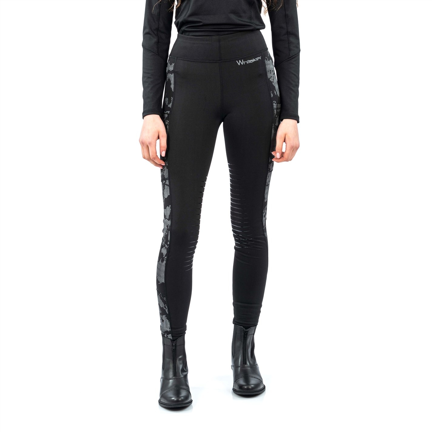 John Whitaker Reflect Tights Ld99