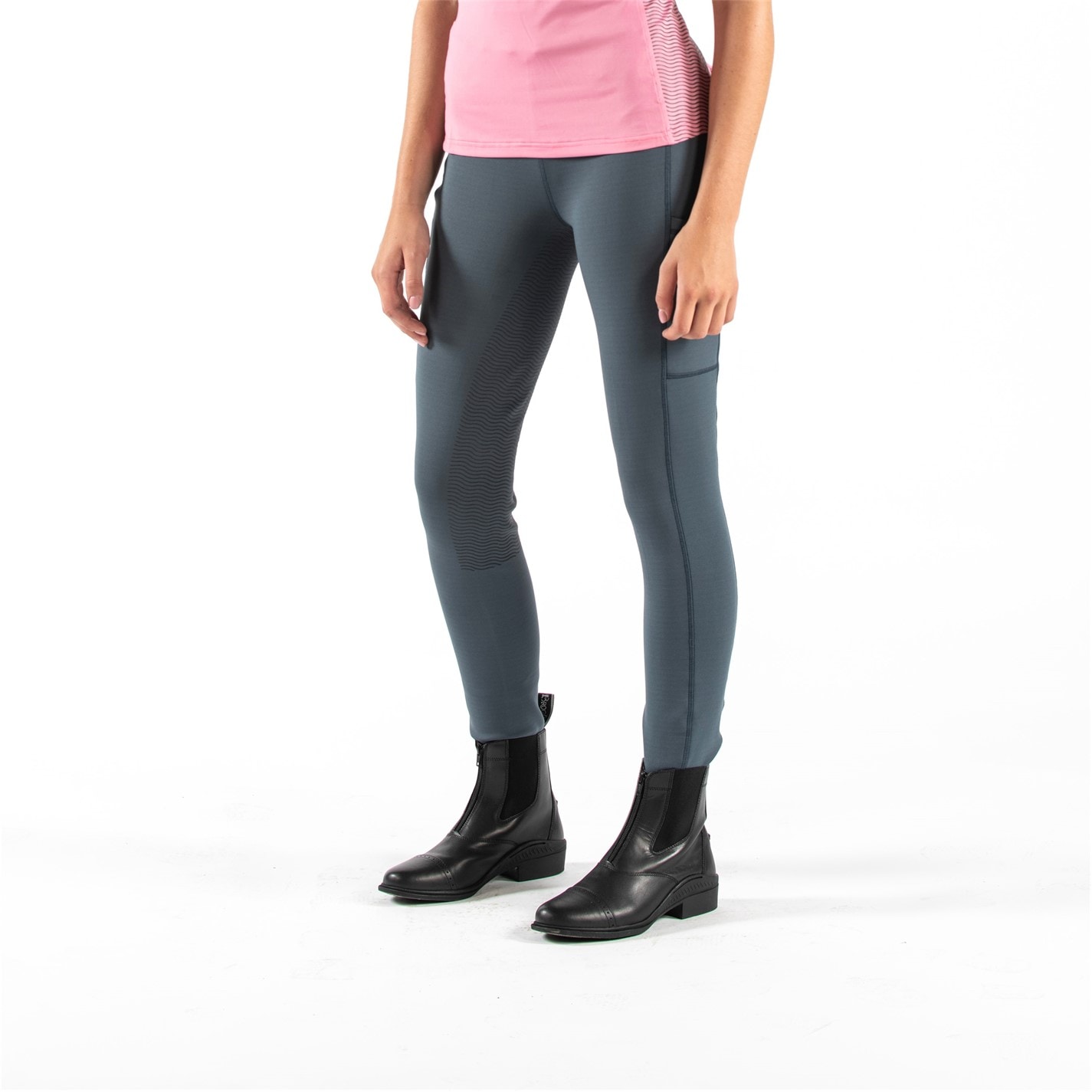 John Whitaker Whitaker Somerford Riding Tights