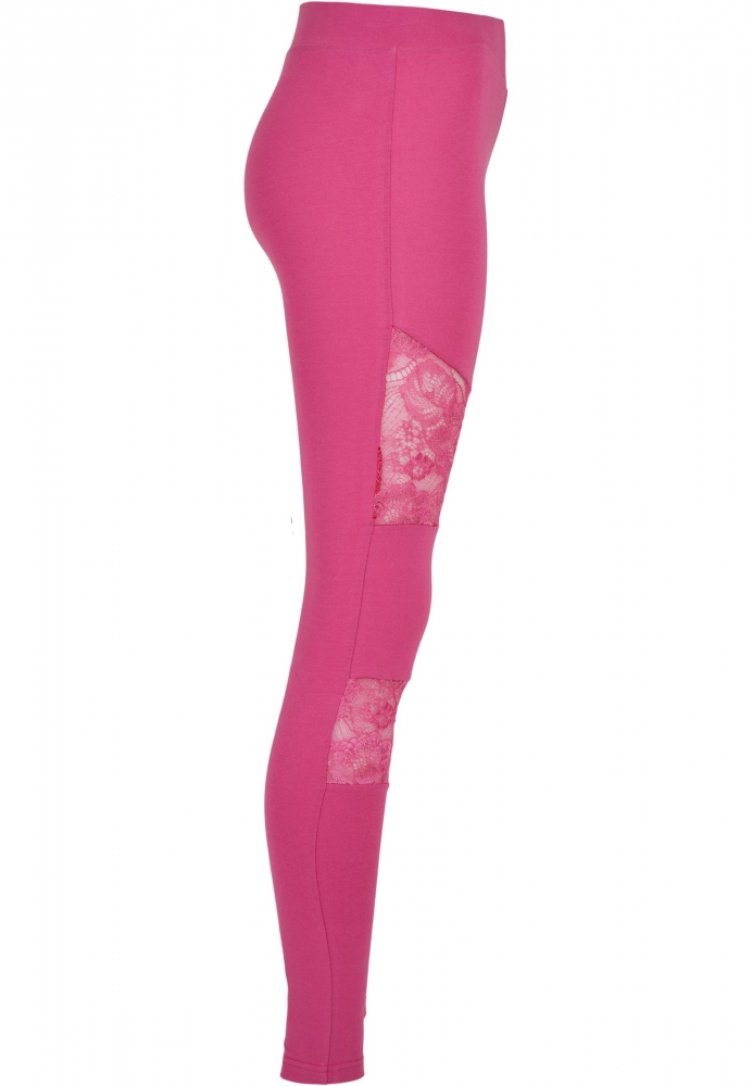 Colant Laces Inset dama Urban Classics