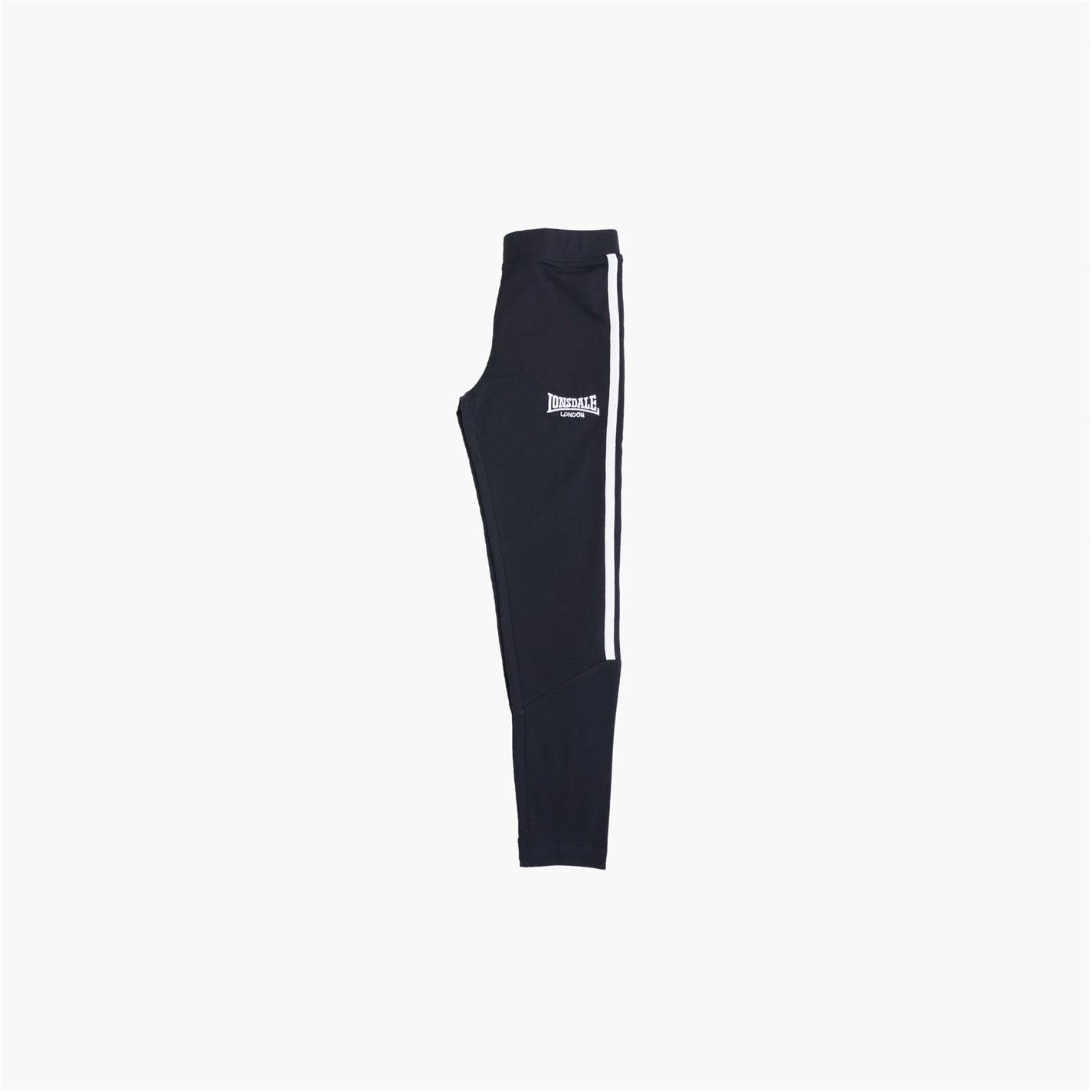 Lonsdale 2 stripe legging