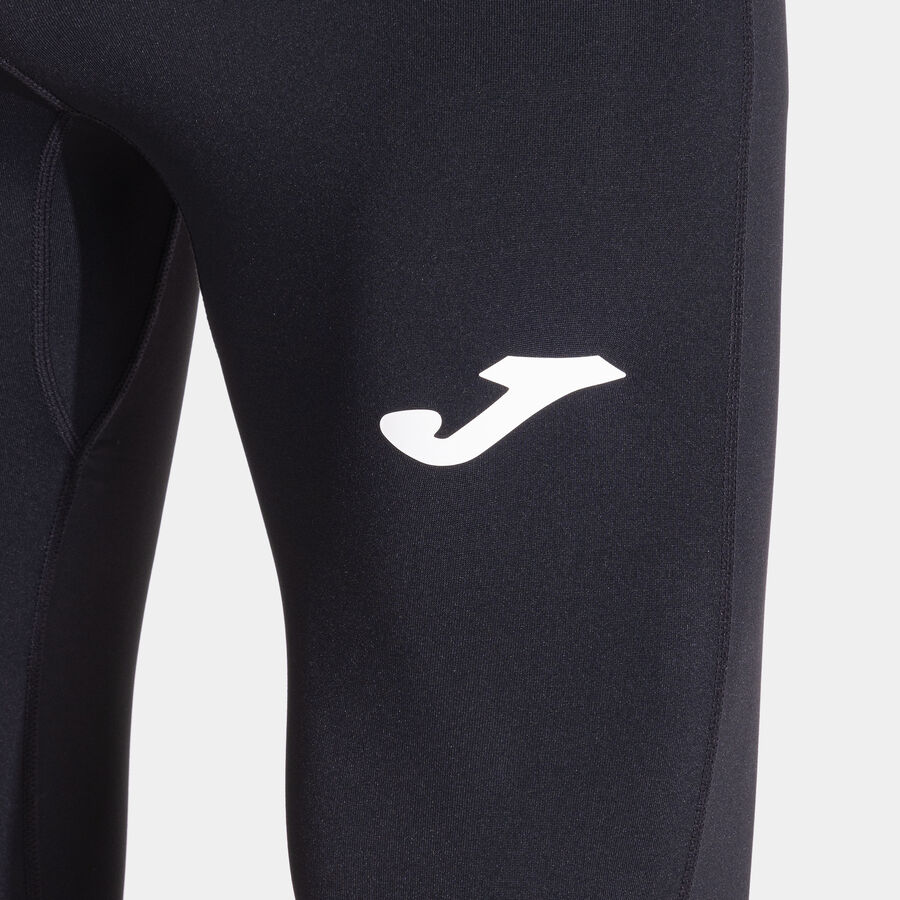 Record Long Tights Black Joma