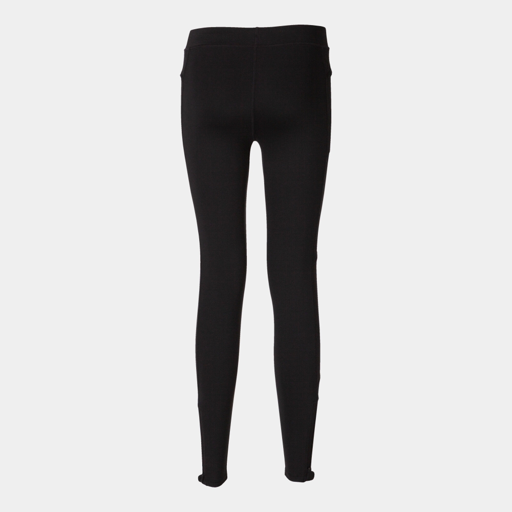 Elite Ix Long Tights Black Joma