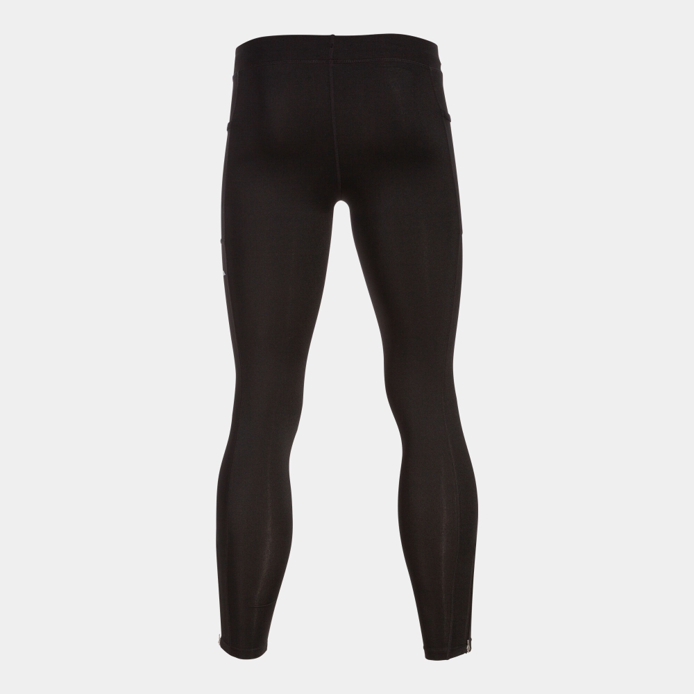 Elite X Long Tights Black Joma