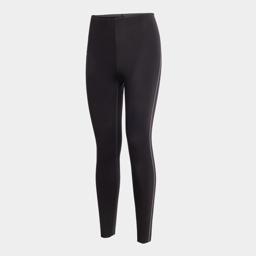 R-night Long Tights Black Joma