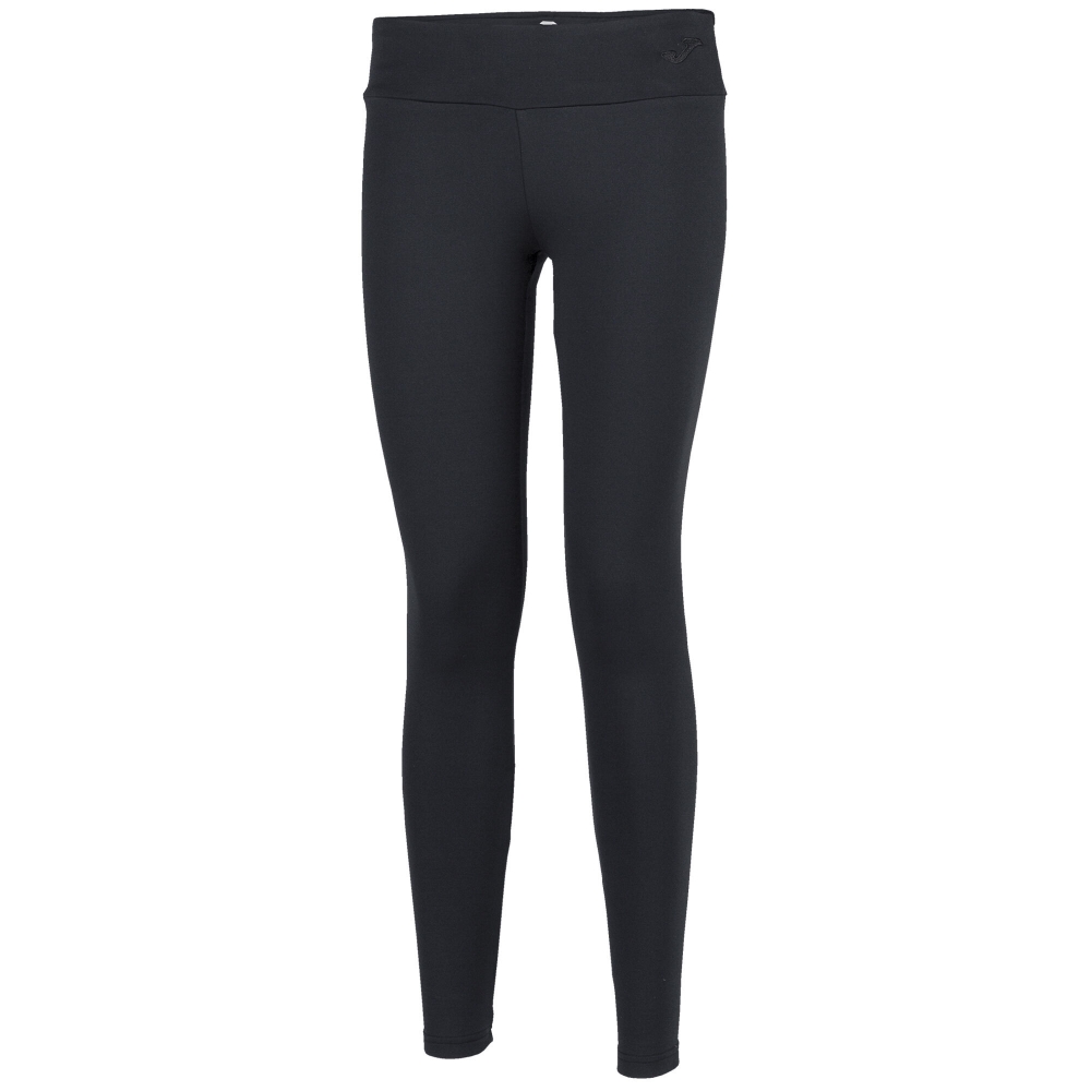 Long Tight Black dama Joma