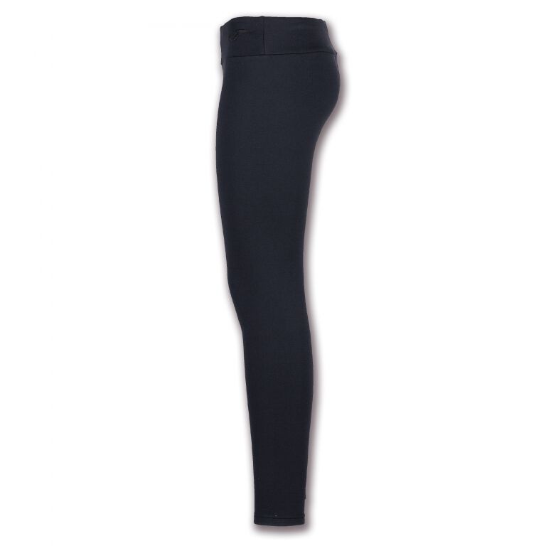 Long Tight Black dama Joma