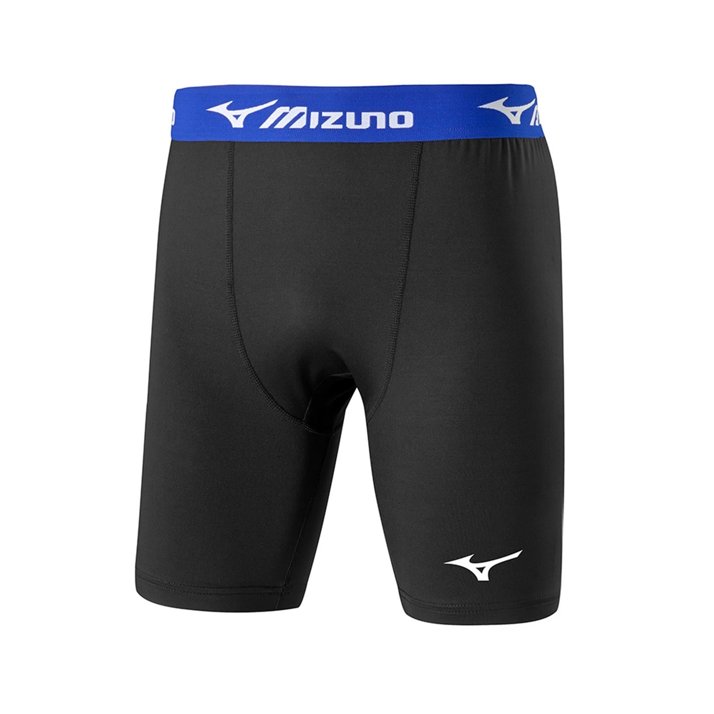 Pantalon scurt Combat Mizuno Shizuoka Baselayer copil