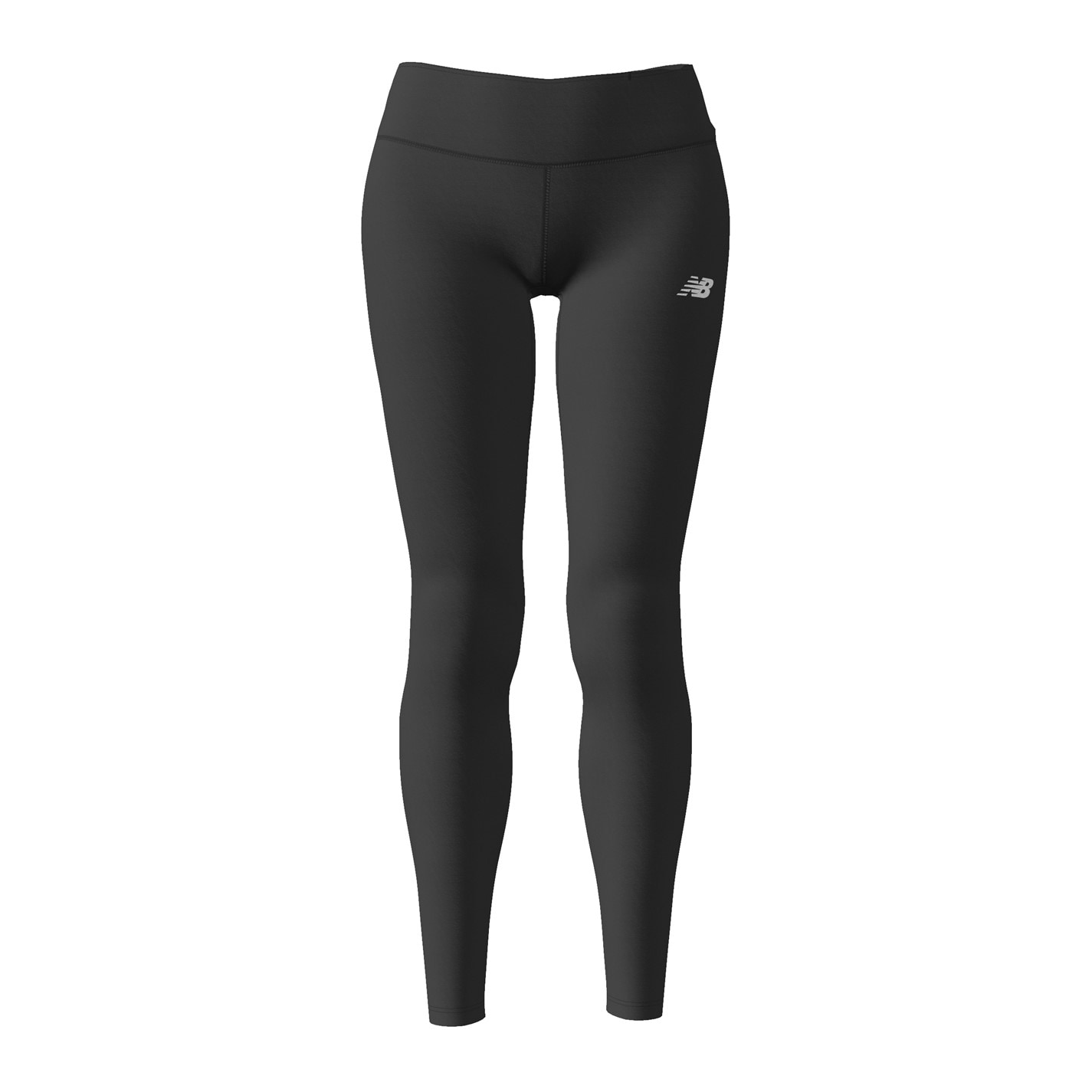 New Balance Balance Run Tights dama