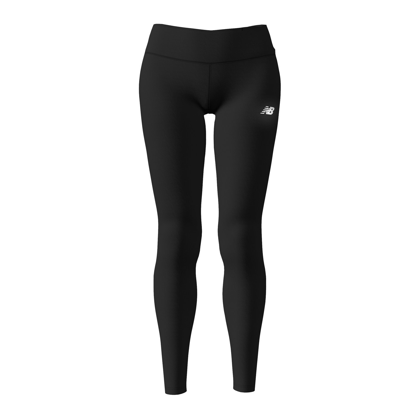 New Balance Balance Run Tights dama