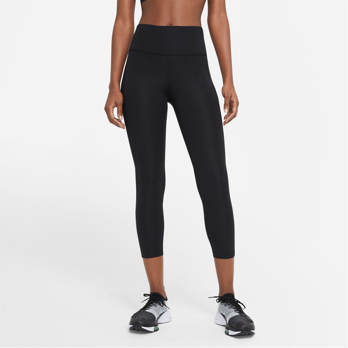 Colant Nike Crop Running