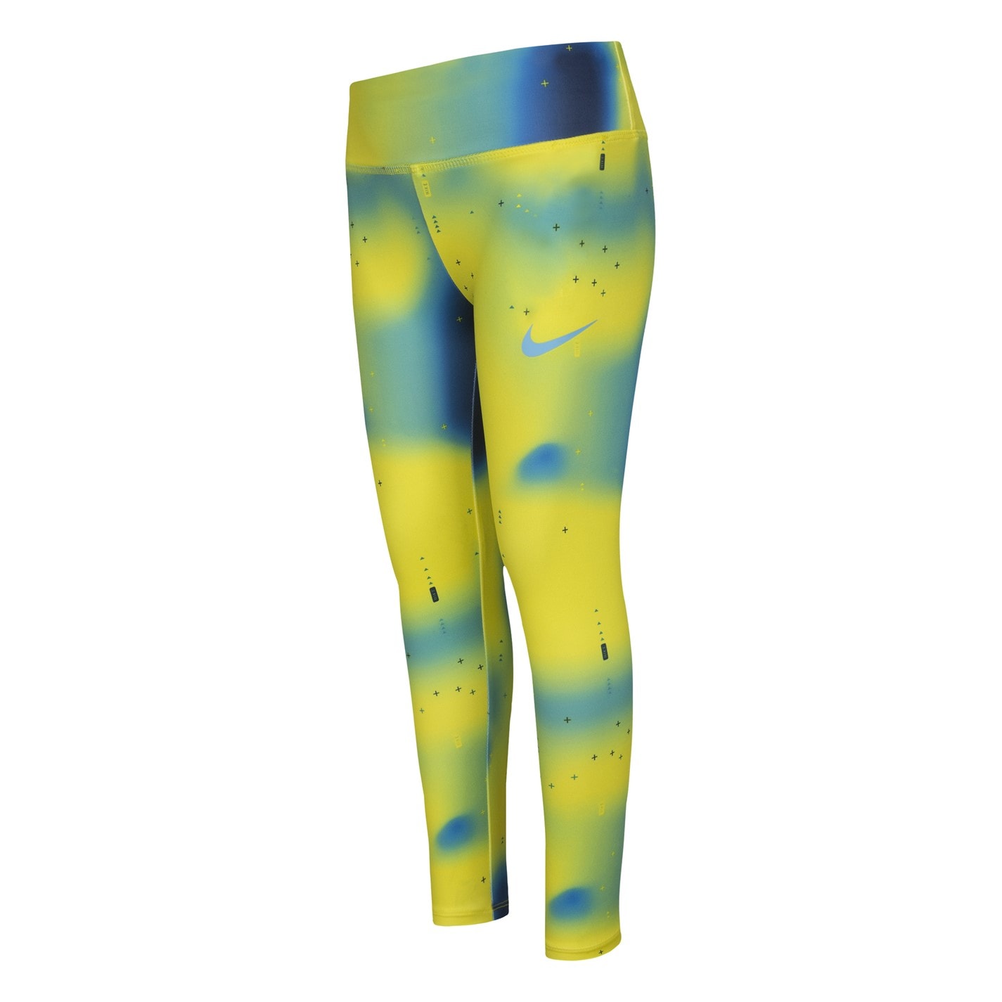 Colant Nike Patterned bebelus