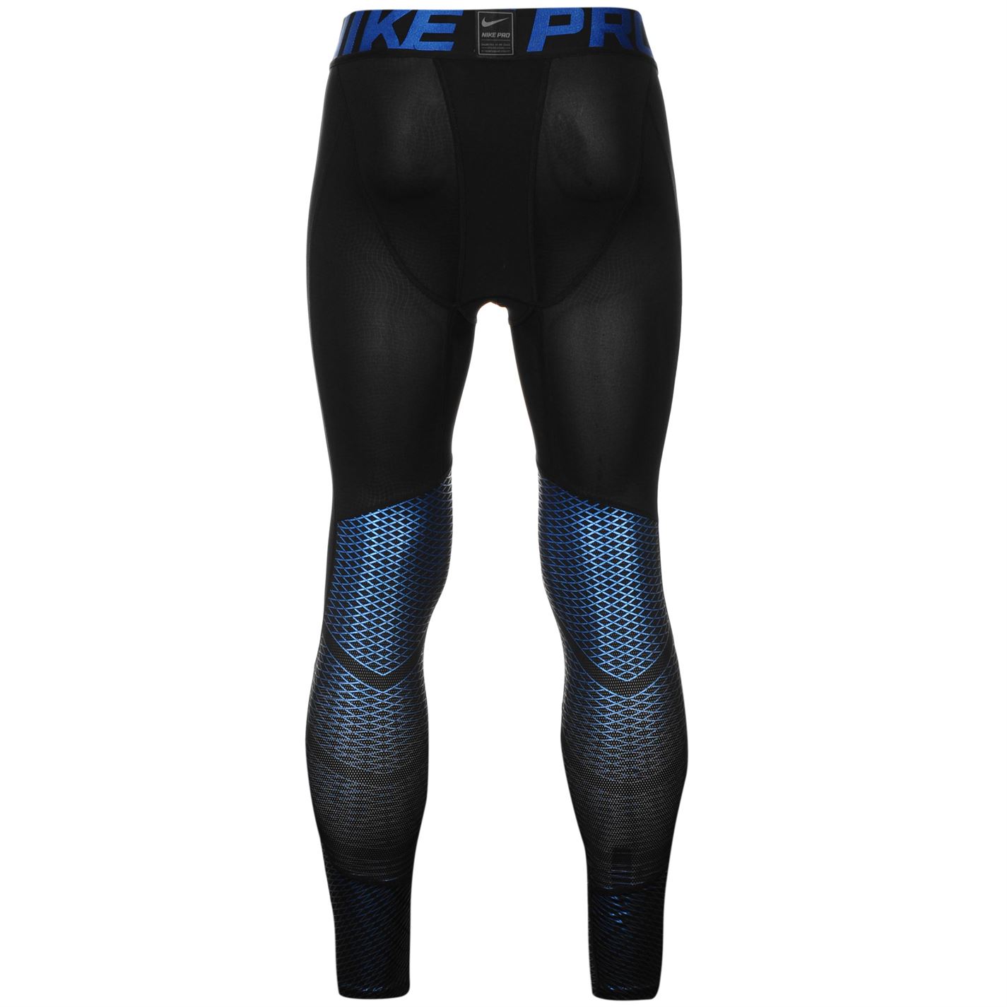 Nike HyperCool Max Tights barbat