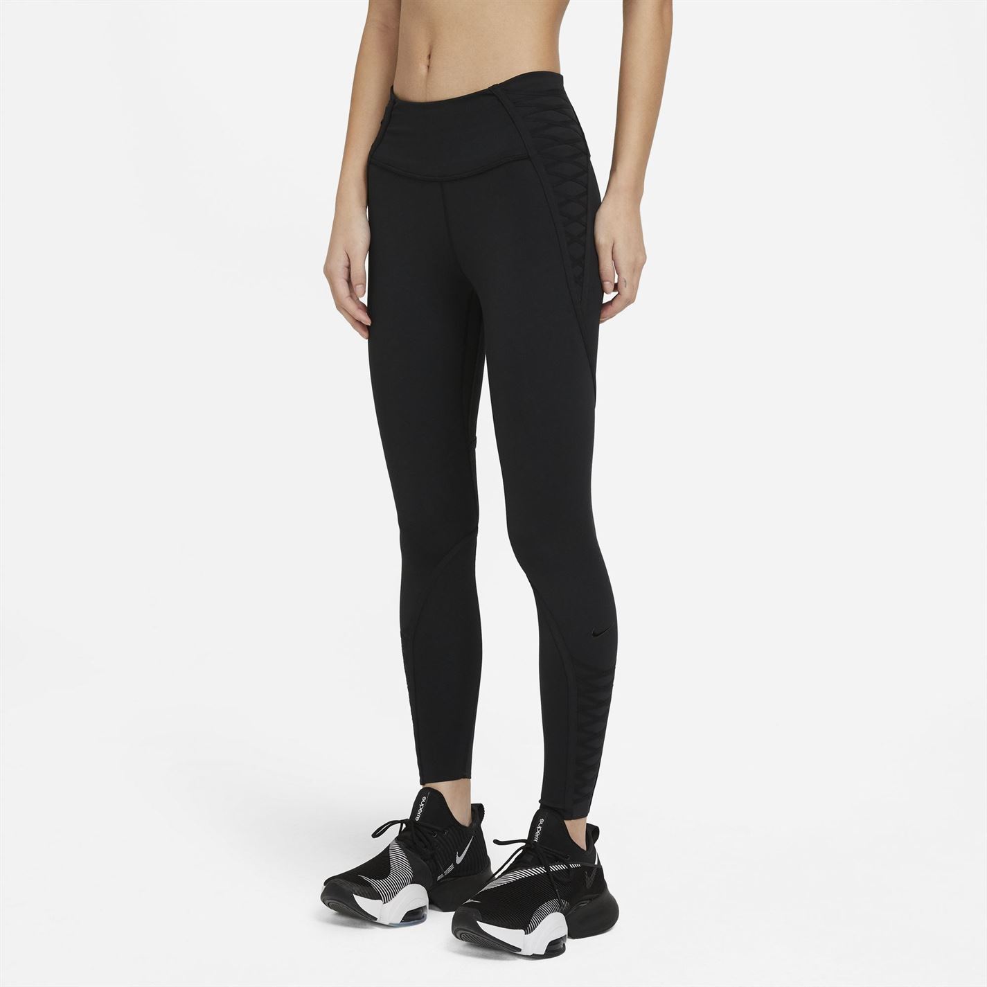 Nike One Luxe 7/8 Tights dama