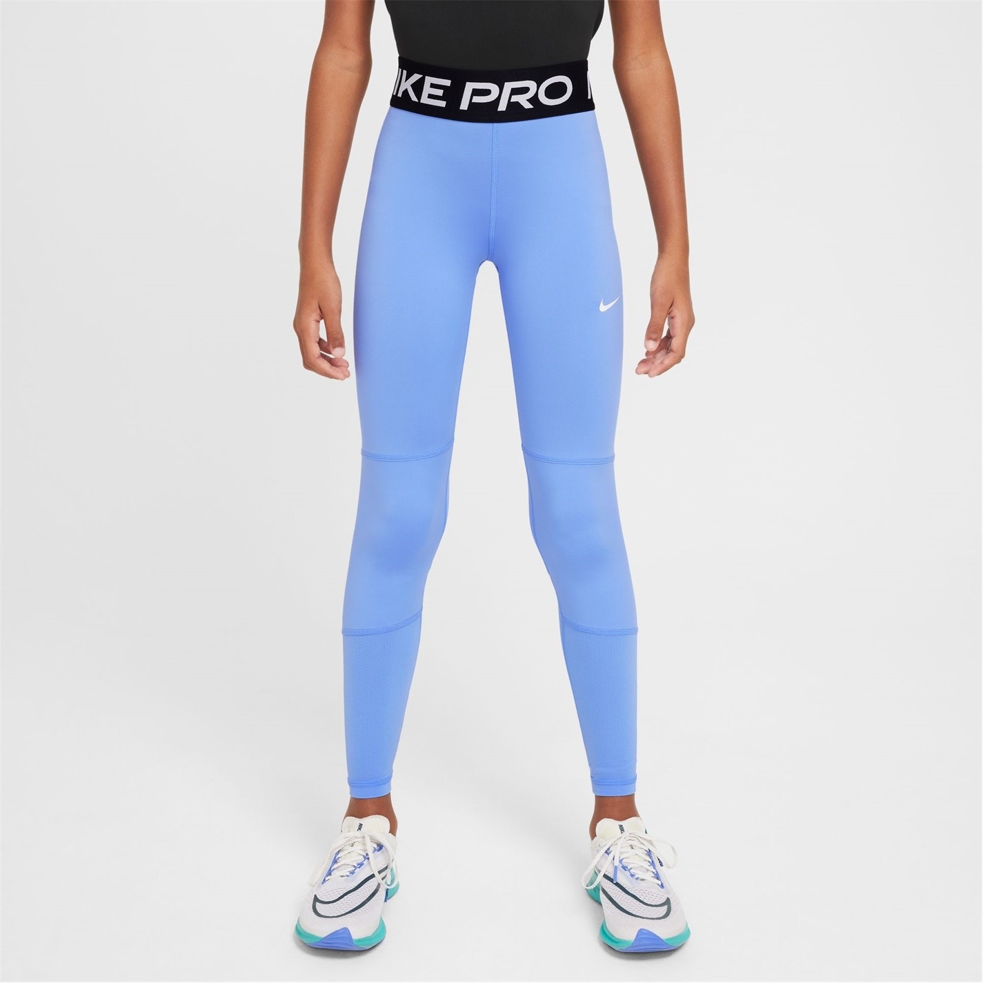 Nike Pro Tights fetita