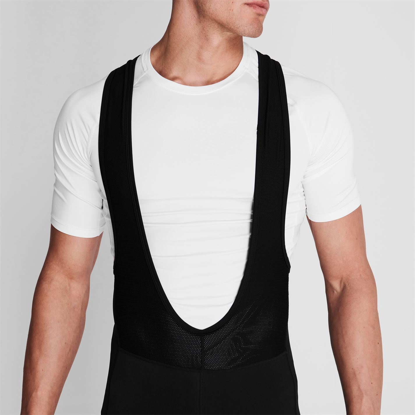 Pinnacle Performance Bib Tights barbat