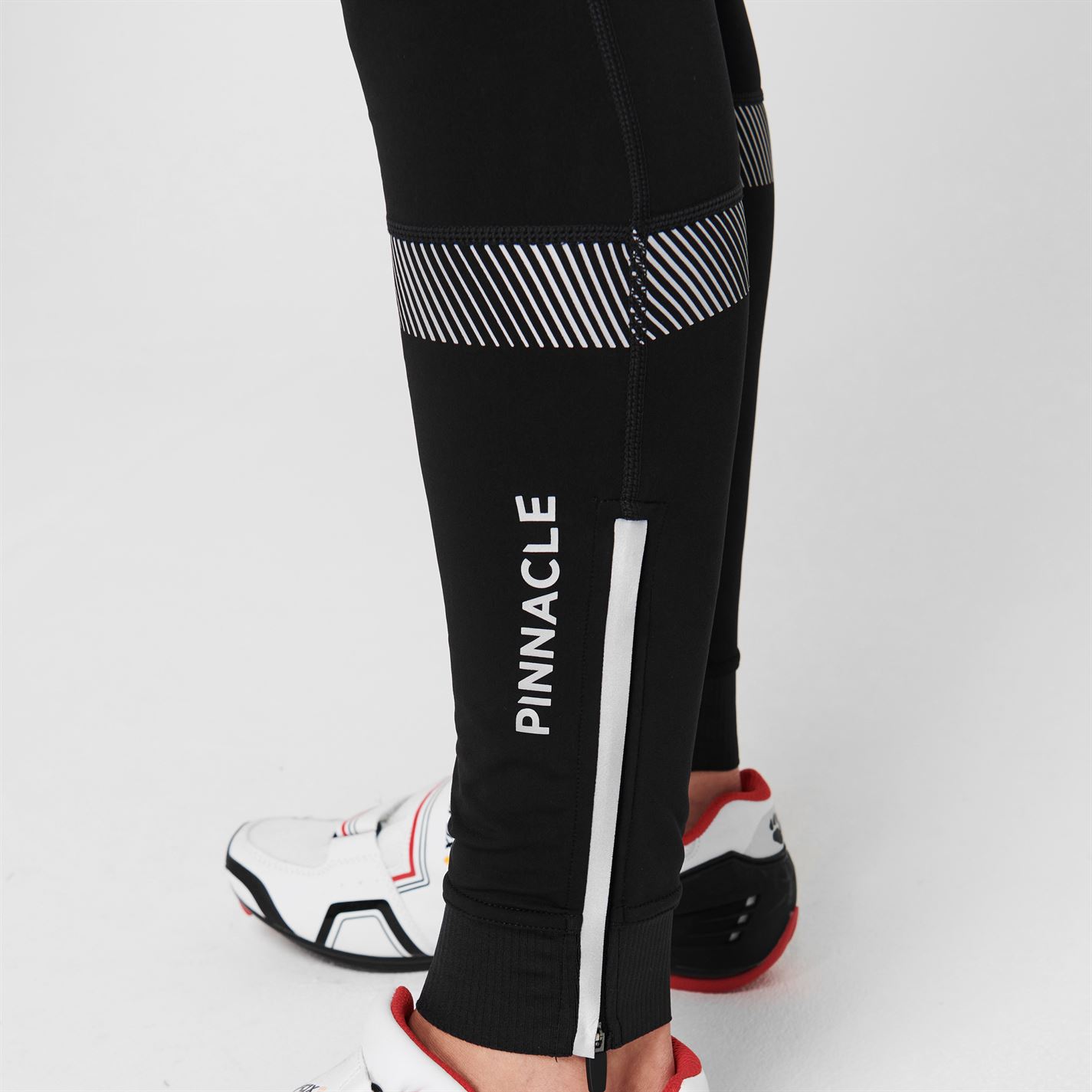 Pinnacle Race Cycling Tights barbat