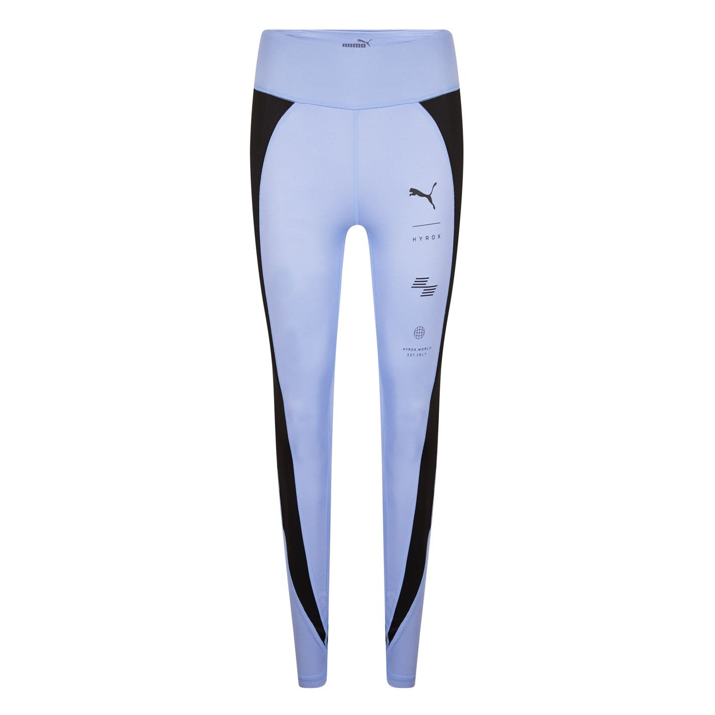 Puma x HYROX Sculpt Tights adulti