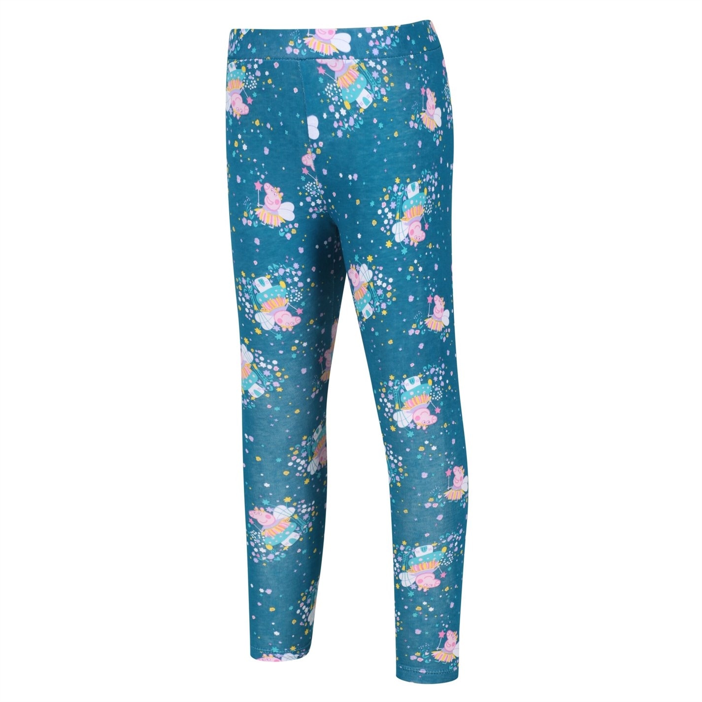 Regatta Peppa Jogger Legging fetita