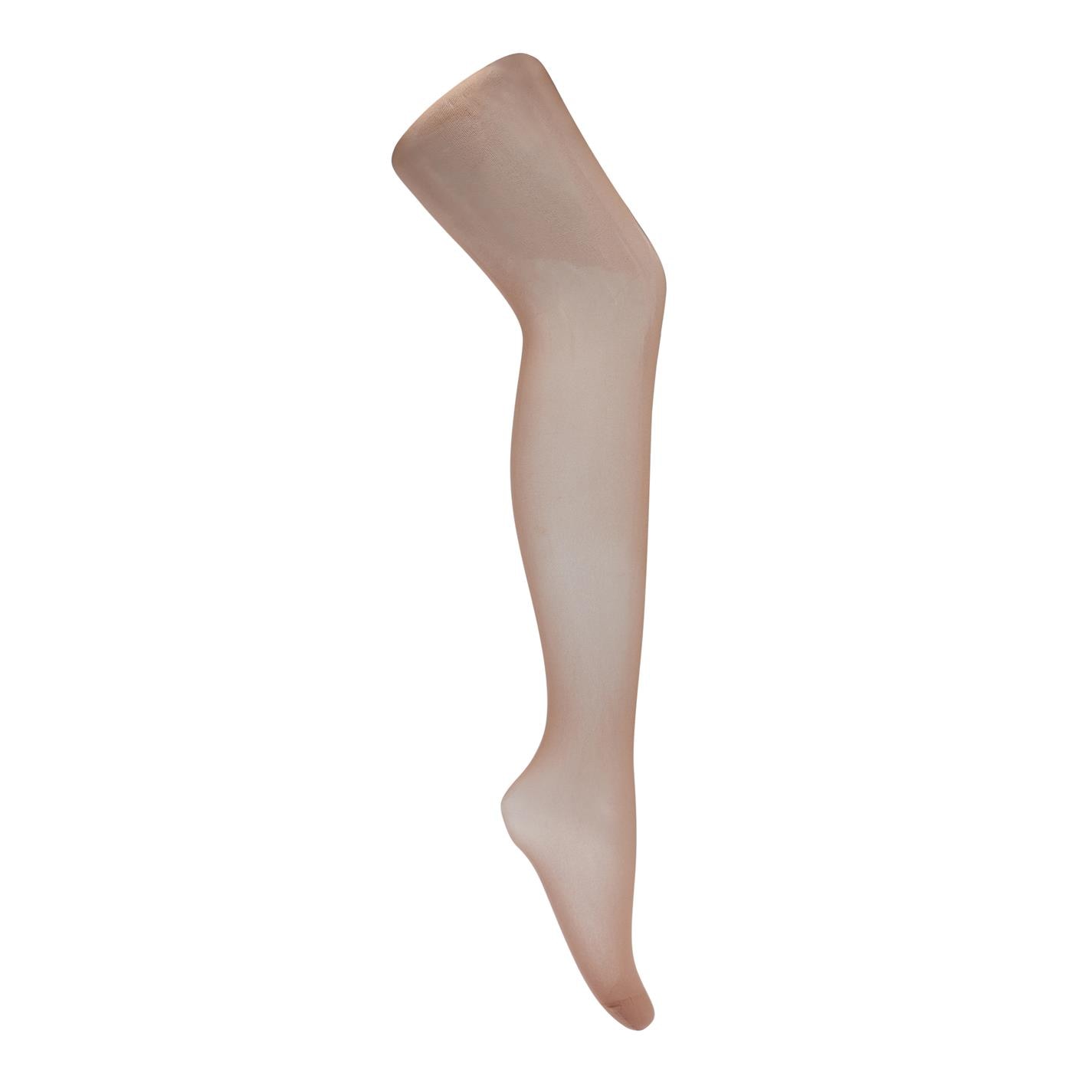 Pretty Polly Curves 3 Pack 15 Denier Tights