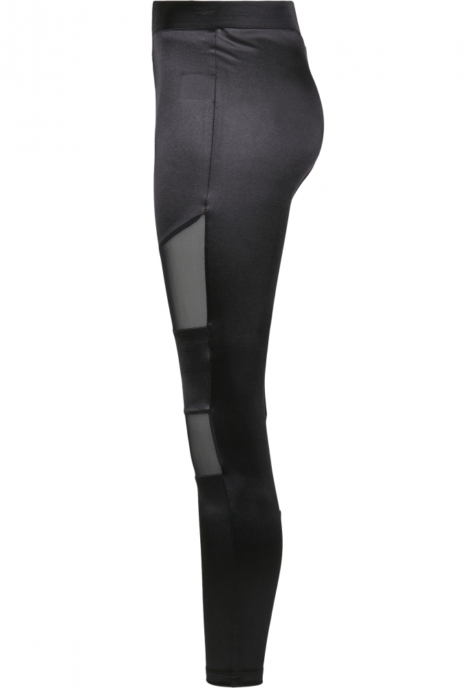 Colant Shiny Tech Mesh dama Urban Classics
