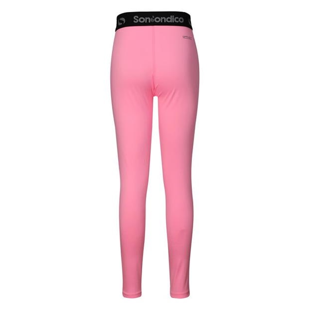 Sondico Core Baselayer Tights copil fetita